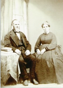 David & Sarah Duart